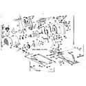 Craftsman 31527801 unit parts diagram