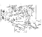 Craftsman 31527801 unit parts diagram