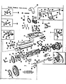 Reel assembly