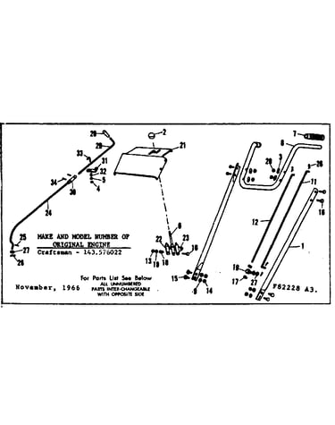 Handle assembly