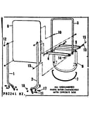 Main frame