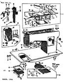Base assembly