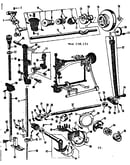 Shuttle assembly