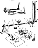 Shuttle assembly