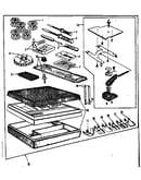 Attachment parts