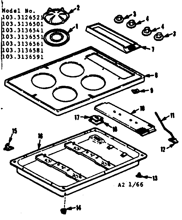 MAIN TOP SECTION