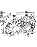 Burner section