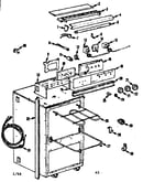 Control section