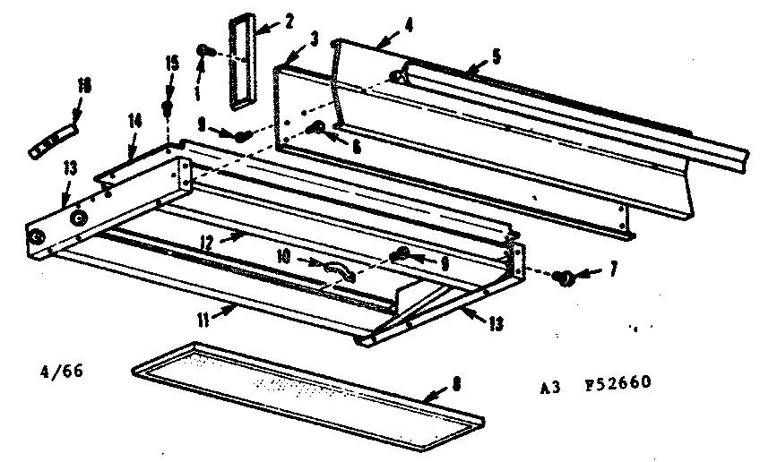 Hood extension