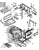 Body section