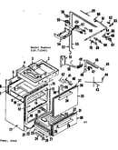 Body section