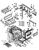 Body section