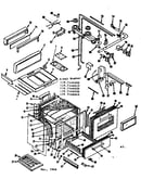 Body section