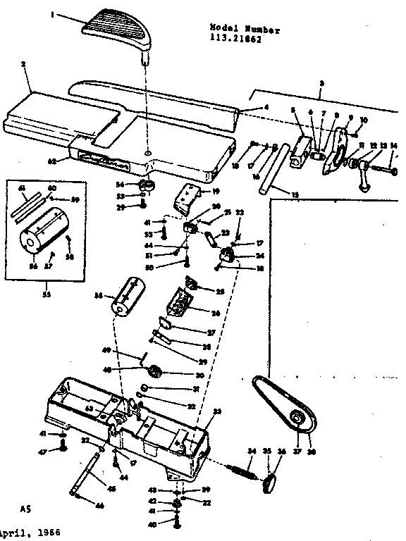 BODY SECTION