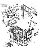 Body section