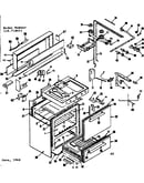 Body section