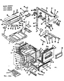 Body section