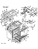 Body section