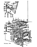 Body section