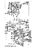 Body section