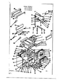 Body section