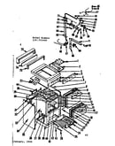 Body section