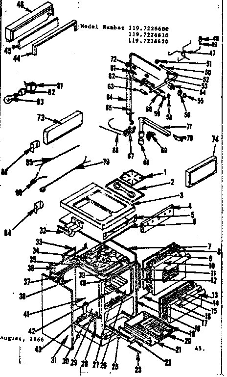 BODY SECTION