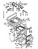 Body section