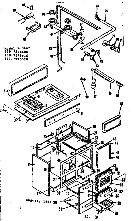 BODY SECTION