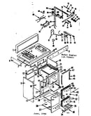 Body section