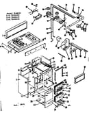 Body section