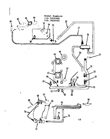 Heating assemblies