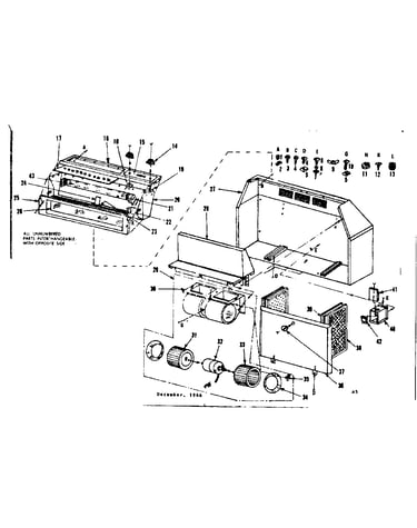 Range hood