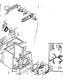 Machine sub-assembly