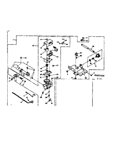 Burner assembly