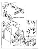 Machine sub-assembly