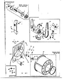 Bulkhead assembly