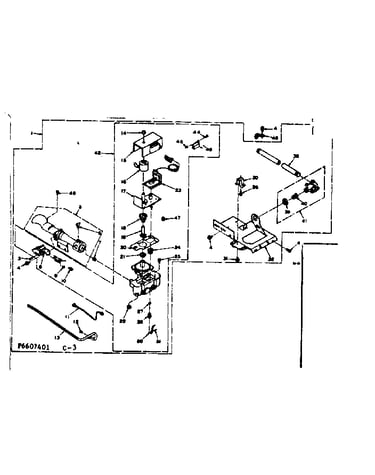 Burner assembly
