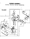 Burner assembly