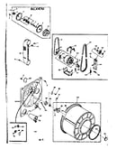 Bulkhead assembly