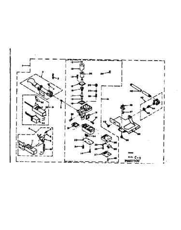 Burner assembly