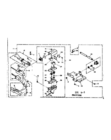 Burner assembly