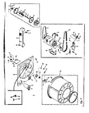 Bulkhead assembly