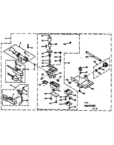 Burner assembly