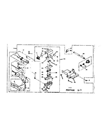 Burner assembly
