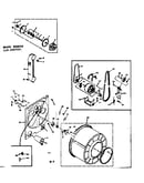Bulkhead assembly