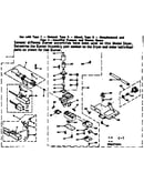 Burner assembly