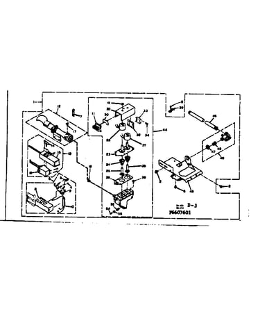 Burner assembly