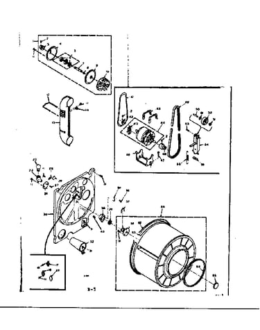 Bulkhead assembly