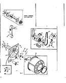Bulkhead assembly